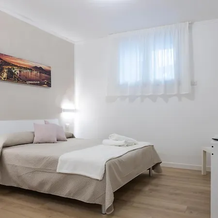 Adastra Napoli