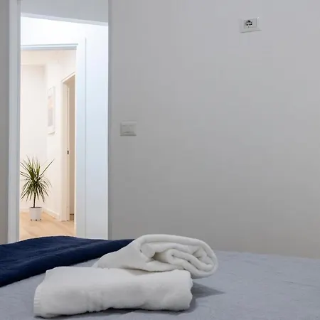 Adastra Bed & Breakfast Neapel