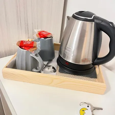 Adastra Bed & Breakfast