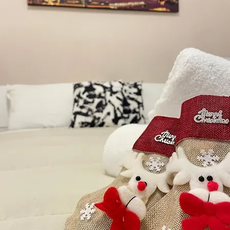 Bed & Breakfast Adastra 3*