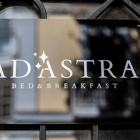 Adastra * Naples