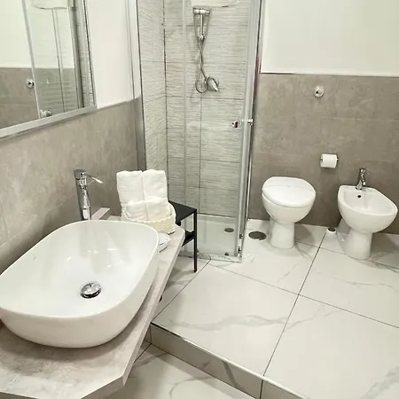 Adastra Bed & Breakfast Naples