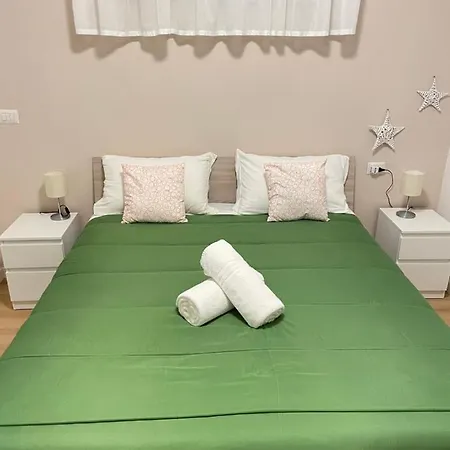 Bed & Breakfast Adastra