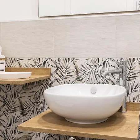 Adastra Отель типа 