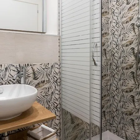 Adastra ベッド・アンド・ブレックファスト ナポリ